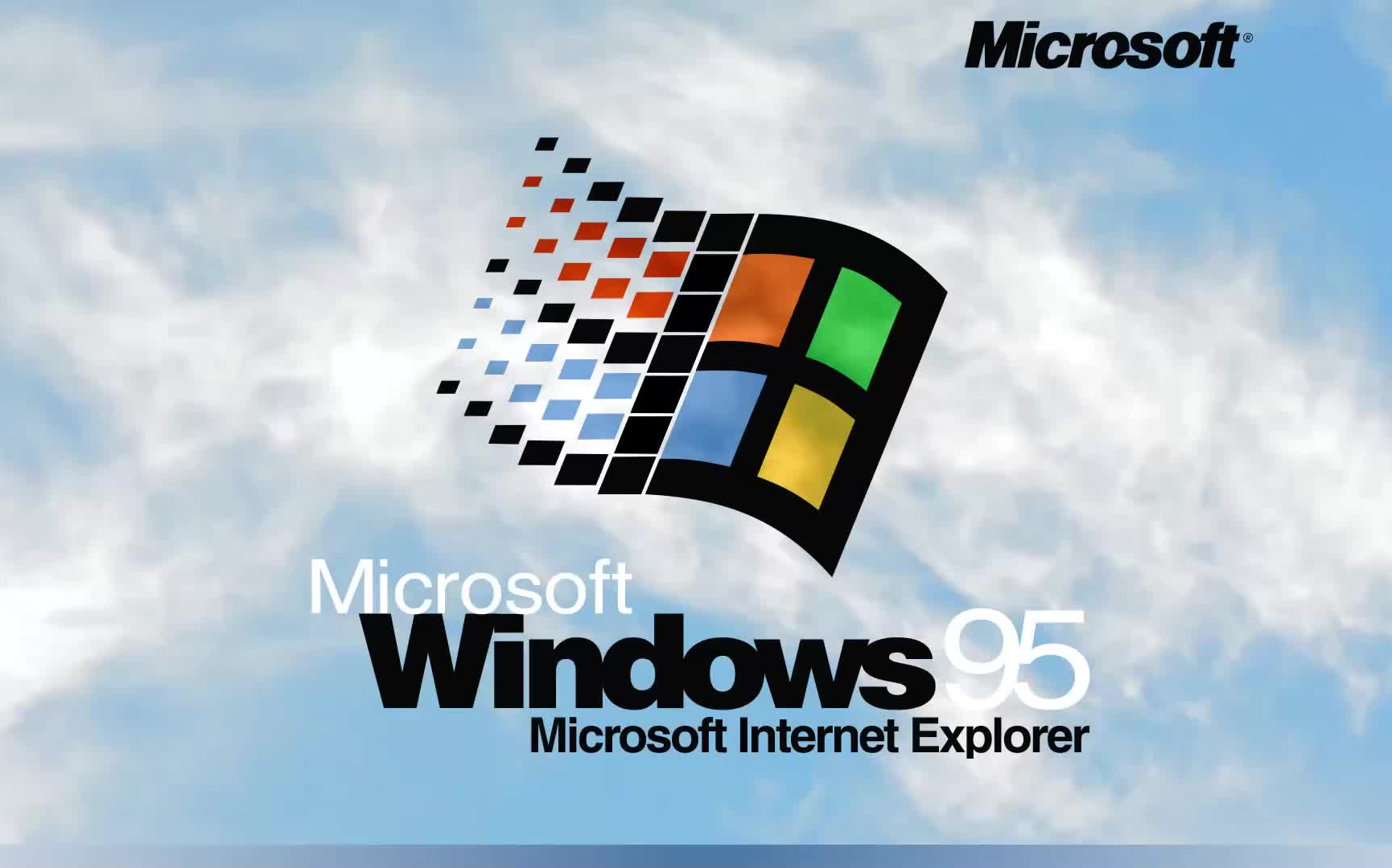 【Win7宣传片合集2】正版 Windows 预祝大家新春快乐-bili_52247610666-Microsoft-哔哩哔哩视频