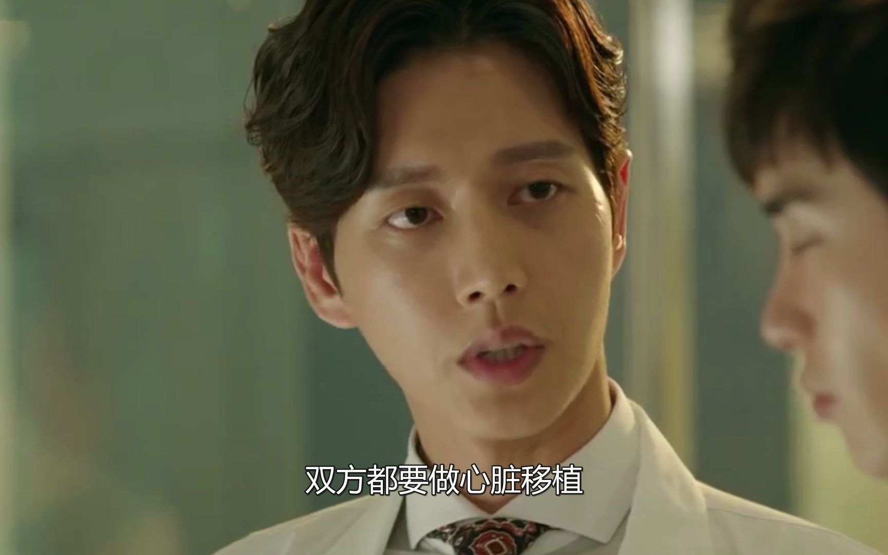 Doctor异乡人:一场不能做的手术,医生险被开除哔哩哔哩bilibili