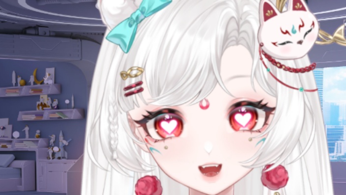 夏悠uli-三拜来舰长-2024-04-07