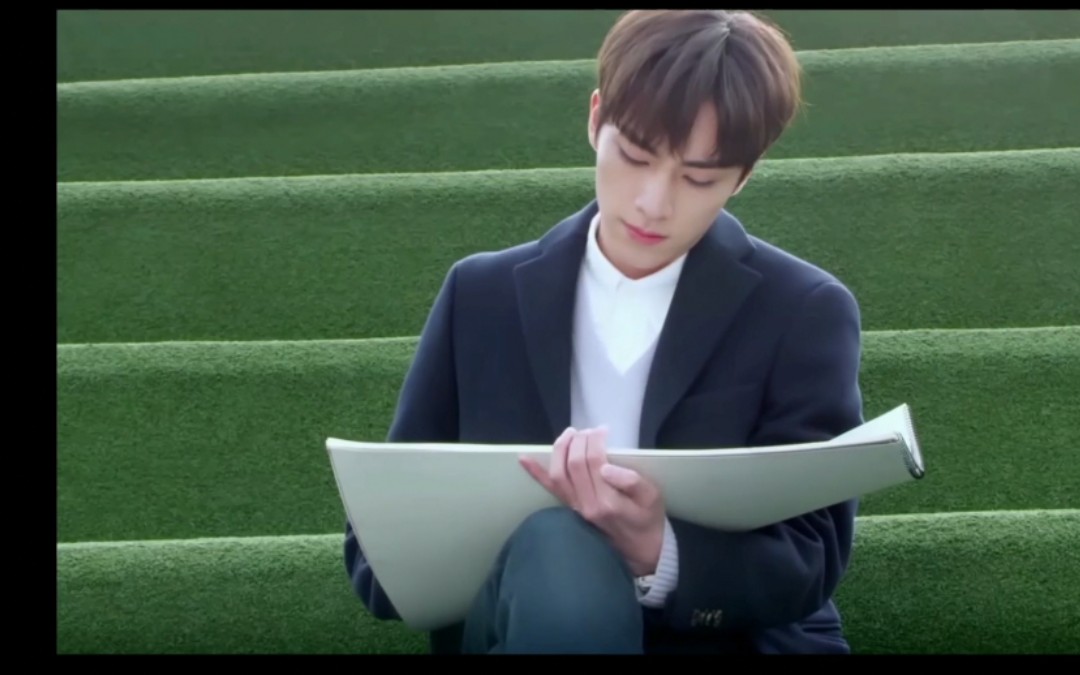 欢迎光临高中生 肖俊cut1