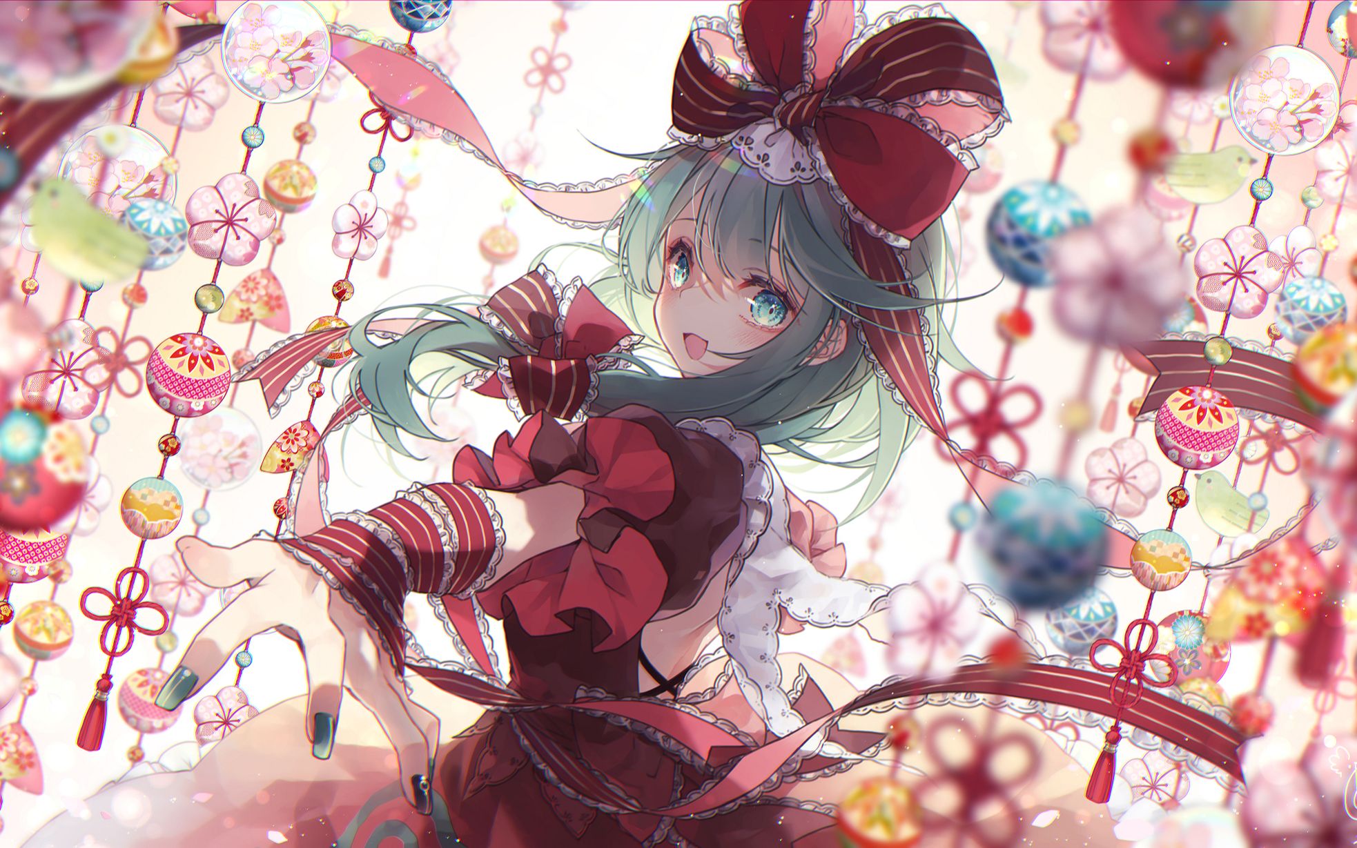 丛雨酱也要做视频