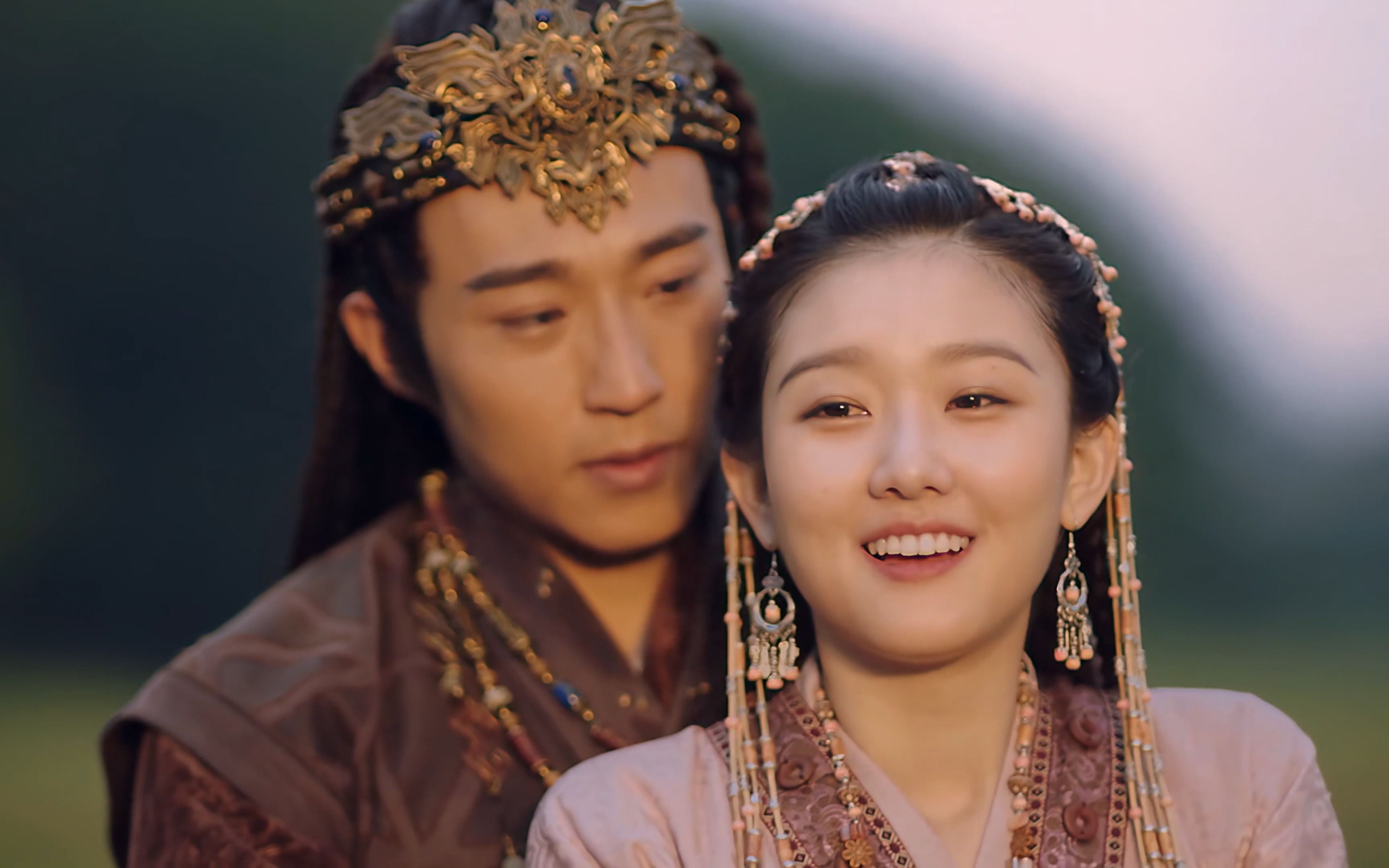 袁雨萱小姐姐最美时刻2