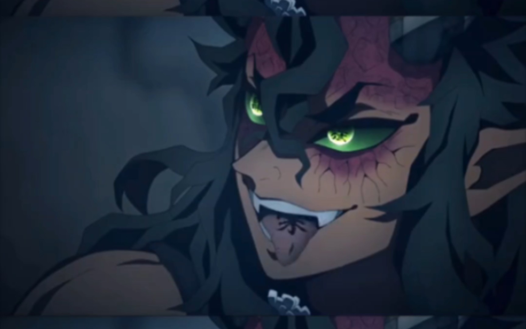 来着分身之鬼-半天狗压迫感!