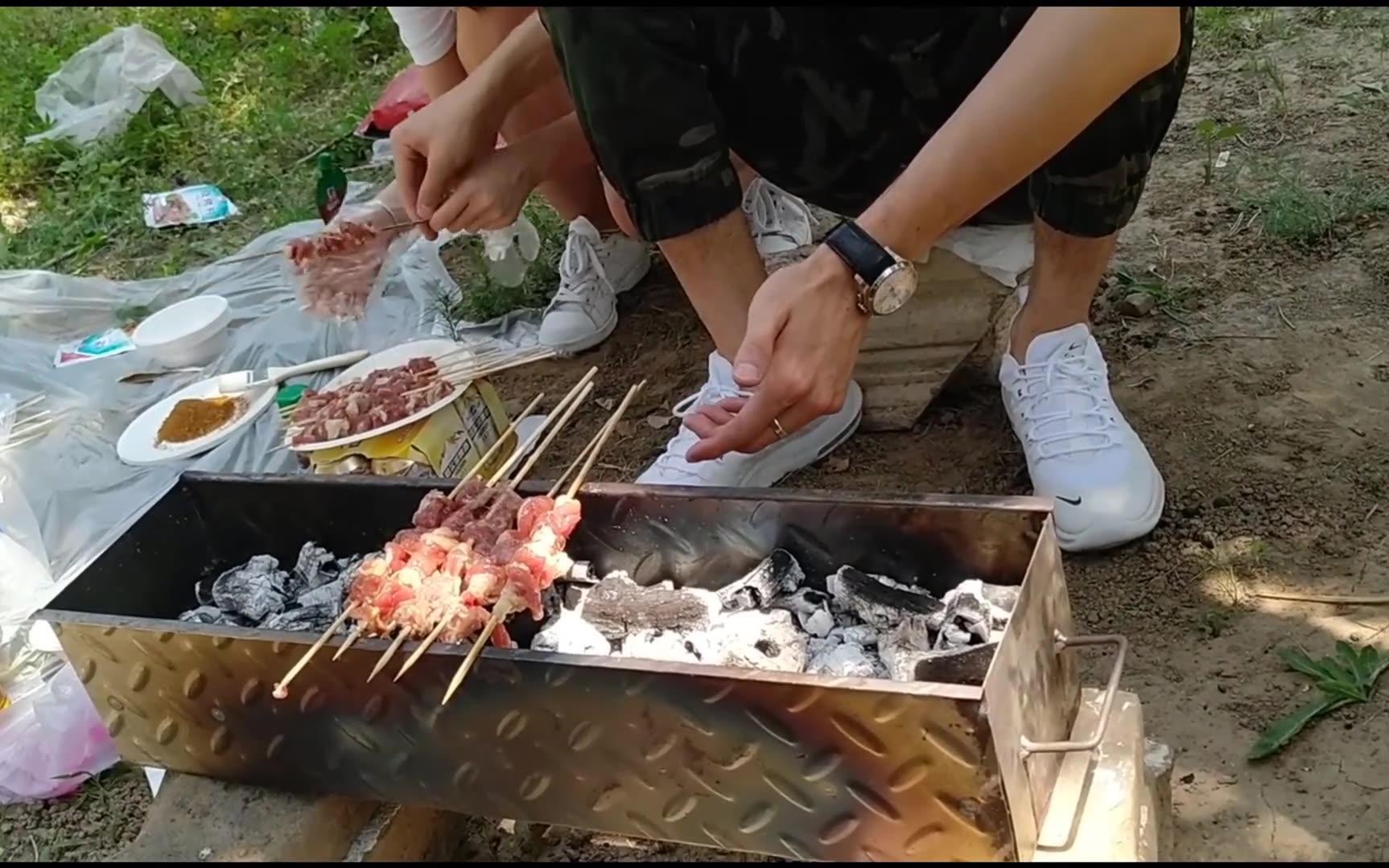 [图]我不管，我们大儿童也要过六一