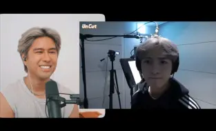 Download Video: 专业舞者Jeff看ISTJ录音室｜NCT DREAM reaction