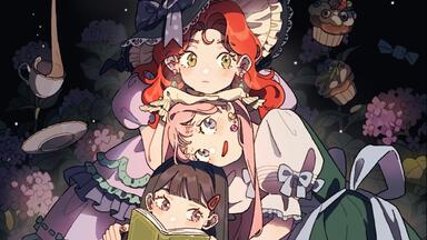た*え様 Rella アートブック 画集 Little Missing Star Little Missing Stars - BOOTH