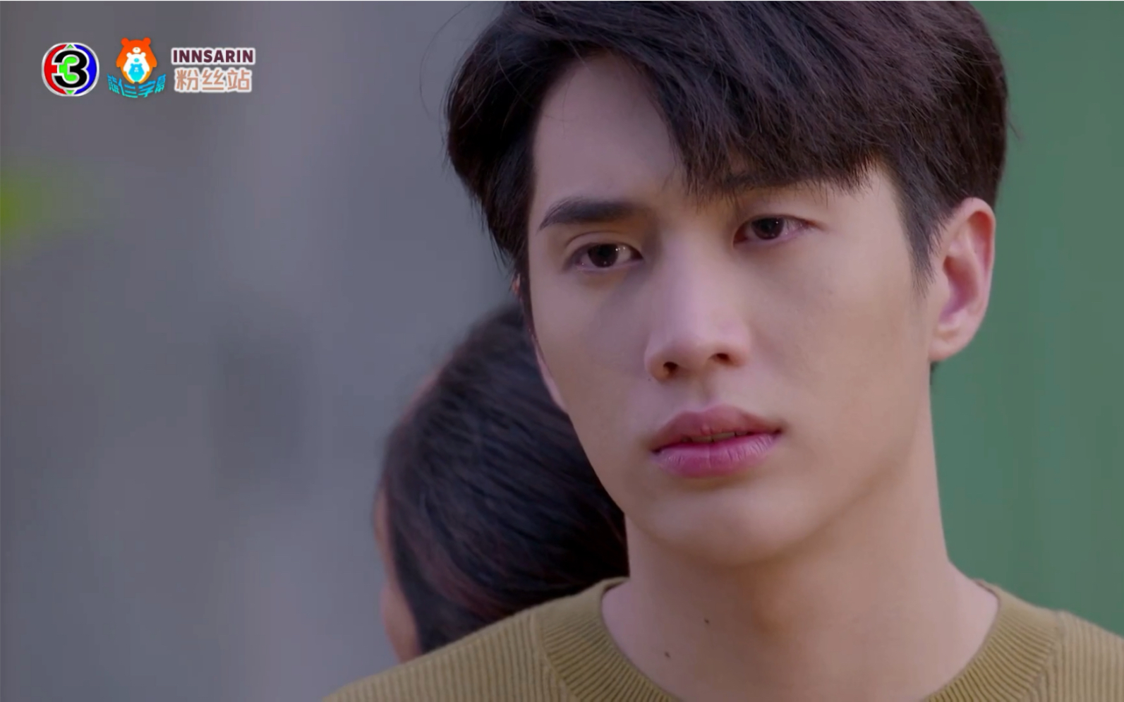 【影视剪辑】泰剧天际星峦 ep11|kiree良心救了一个被卖女孩 麻麻让