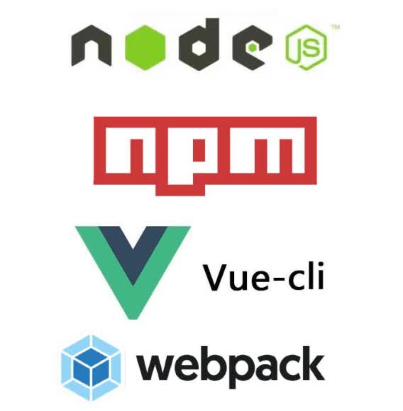 node logo图片