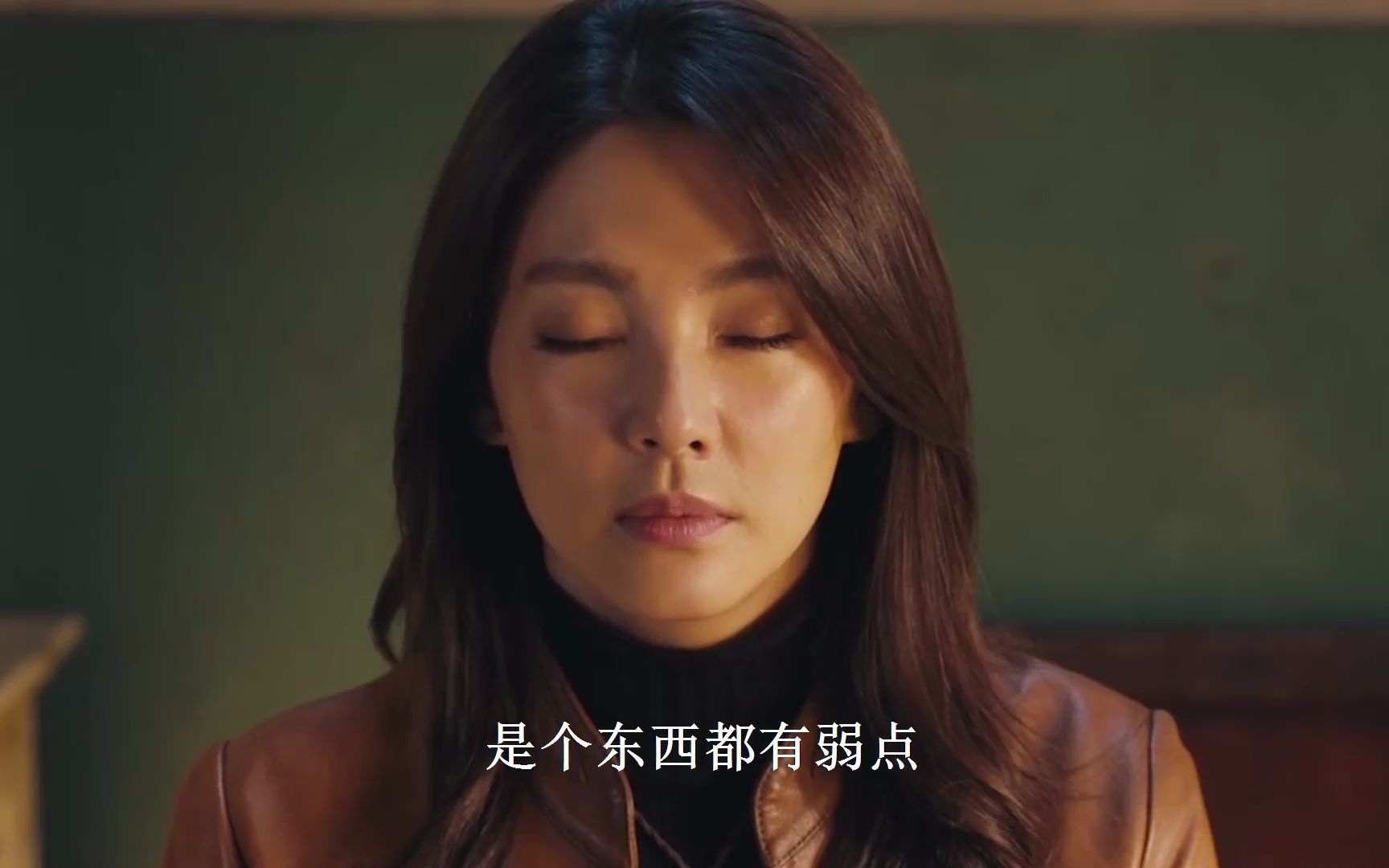 昆仑神宫:韩淑娜被雪弥勒附身,差点要了明叔的命,阿香都惊了