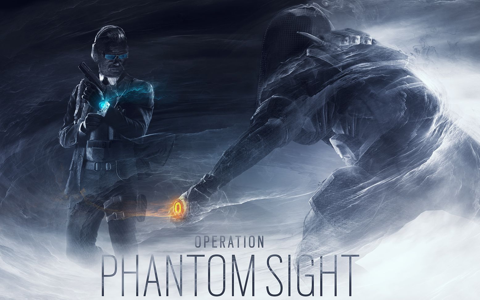 rainbowsix非酋连续开包