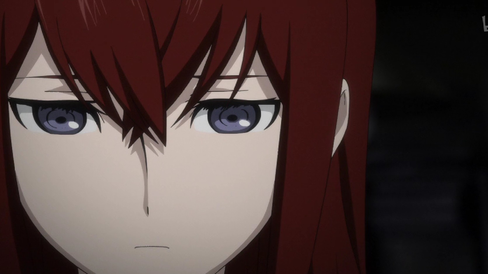 【b萌牧濑红莉栖应援】命运?是本大爷的选择(上)