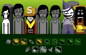 Download Video: incredibox