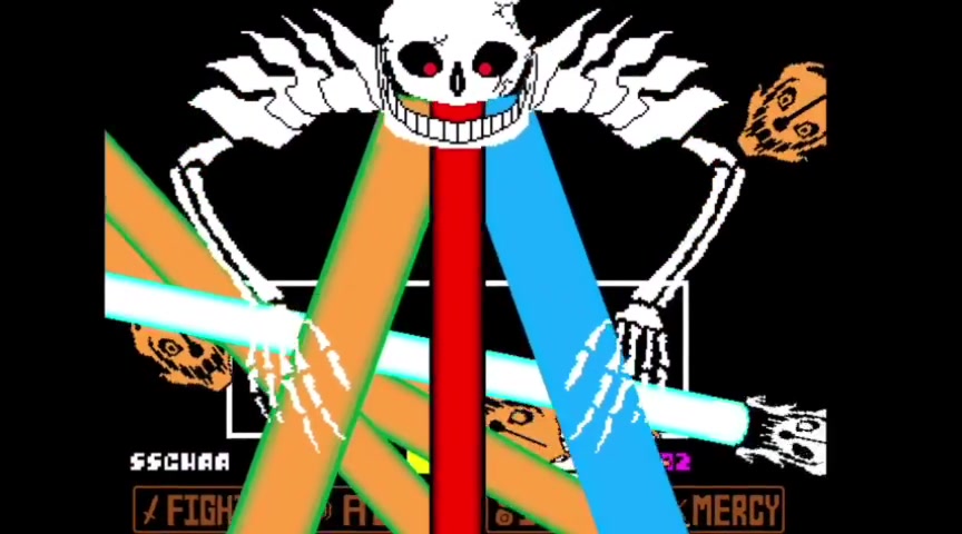 极端sans正常,困难通关