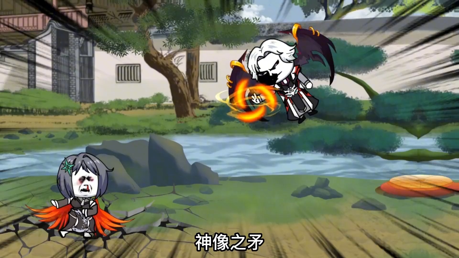 《无敌寂寞》万世腰王(3小时)