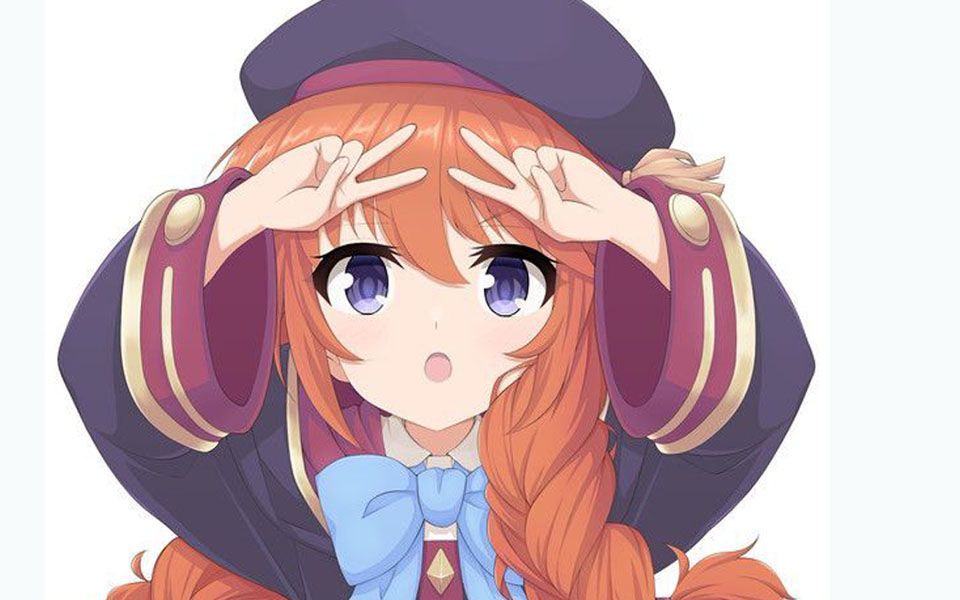 中字双语优妮先辈的霓虹语听力考试