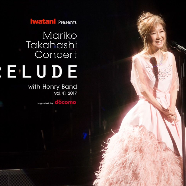 LIVE PRELUDE｜音楽・舞台｜DVD
