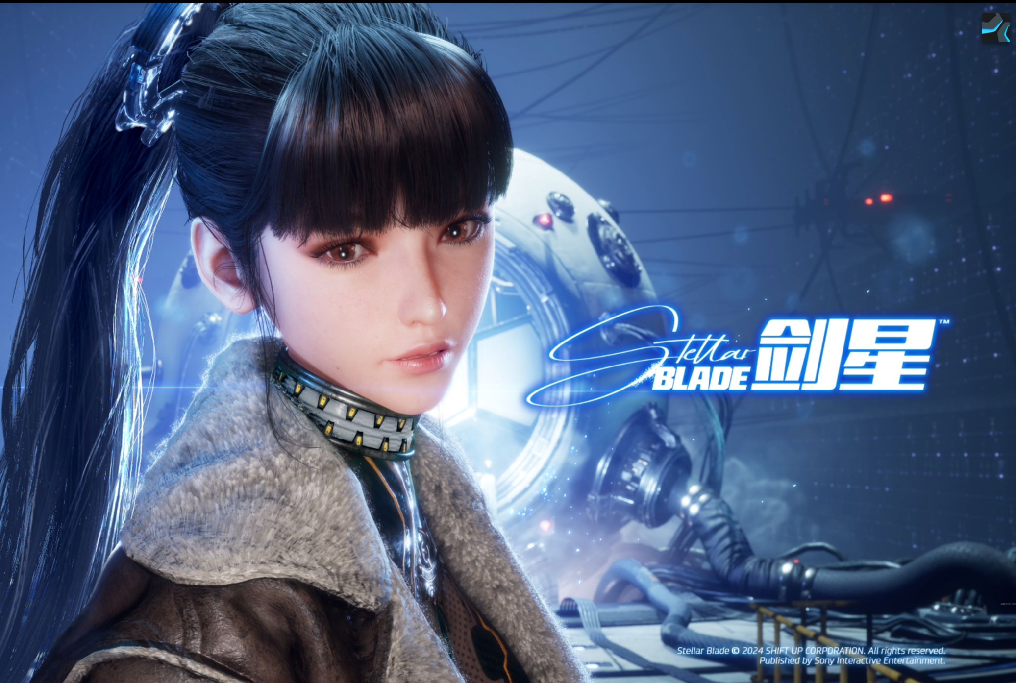 油腻的师姐回来了!《剑星》试玩版 猛男打法 全流程实况