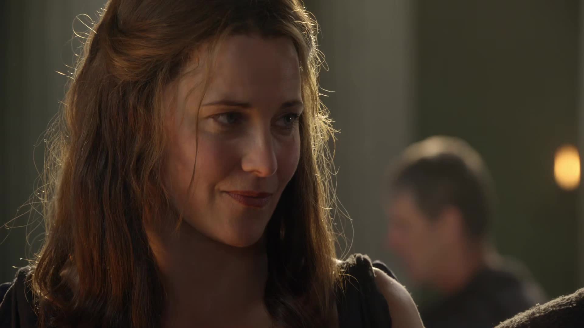 斯巴达克斯 1-4季 1080超清未删减 网盘资源