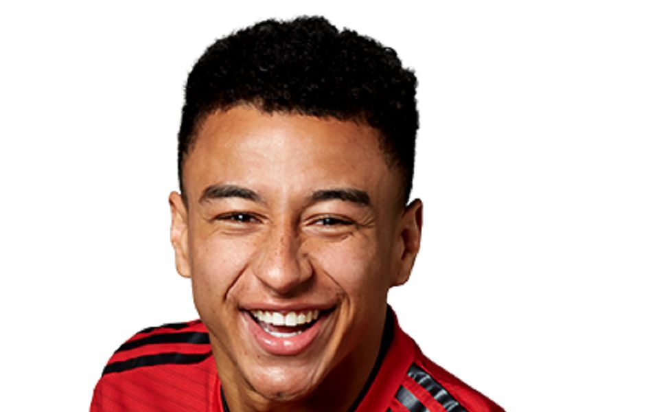 Jesse Lingard  Midfield Maestro 林皇中场大师哔哩哔哩bilibili