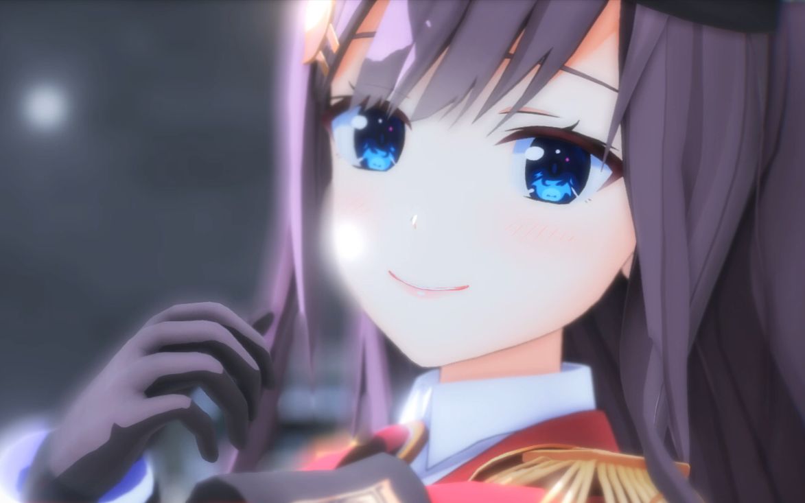 【张京华mmd】跳个锤子舞?(不是)锤子跳个舞(yes!