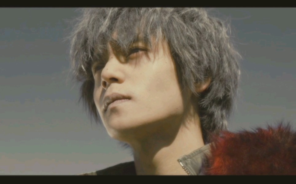 【high&low热血街区】smoky个人剪辑 快来看看这位病态美人 五大最强