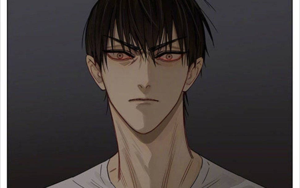 贺天莫关山:看贺总攻这心疼的眼神