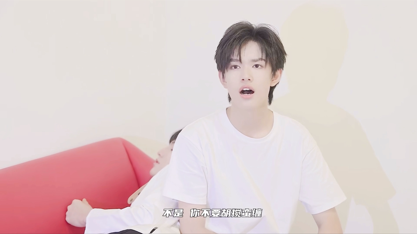 【极禹航】名场面打卡
