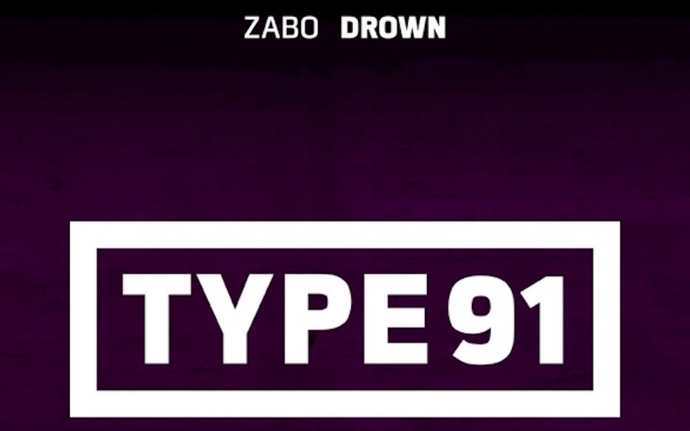 [图]「啵啵试听」真力8341A：ZABO - Drown