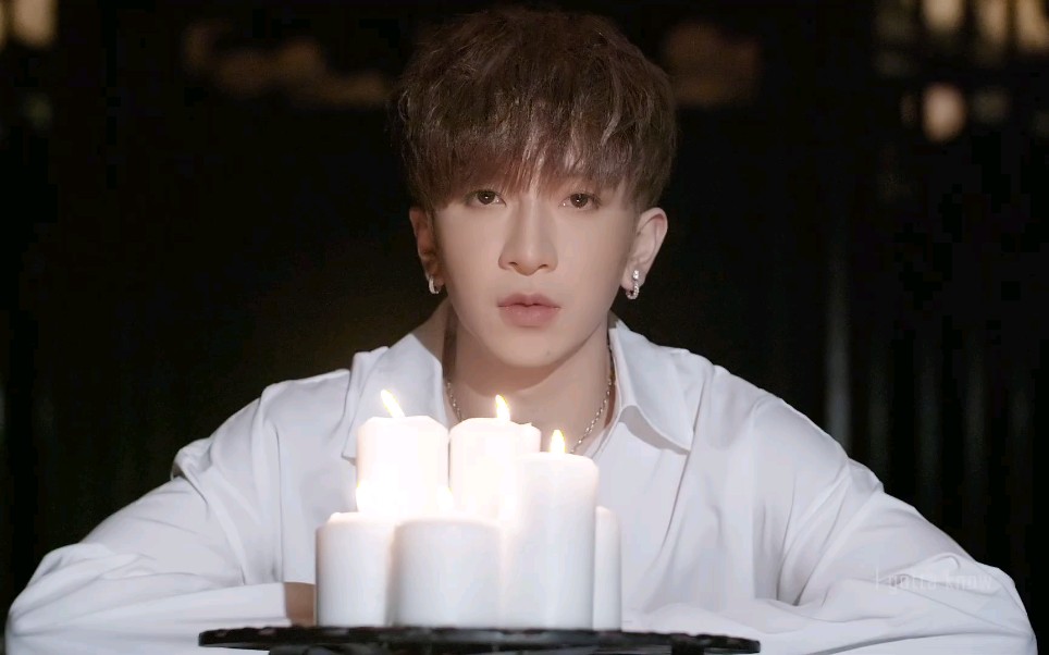 mirroransonlo卢瀚霆burnoutmv