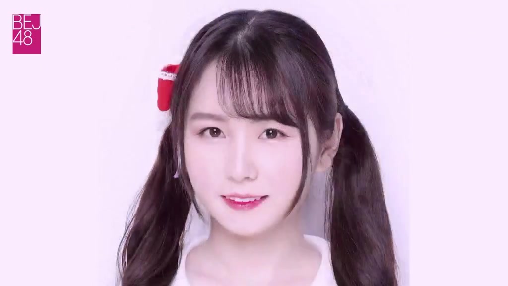 bej48teame羽化成蝶20191026小李娜生诞环节