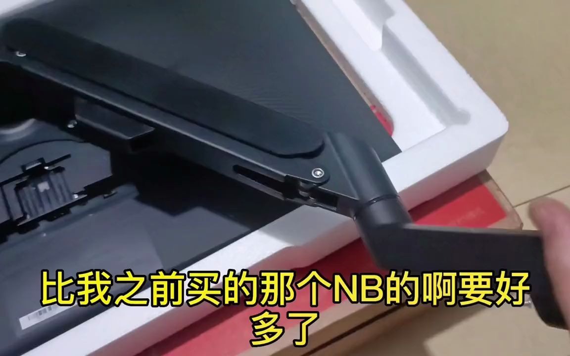 25_#diy电脑 599的fast ips显示器 hkc vg245开箱及简评!