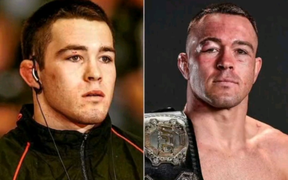 卡温顿 科尔比 一个单亲家庭的穷小子罢了 从来从来都没想过去做坏人