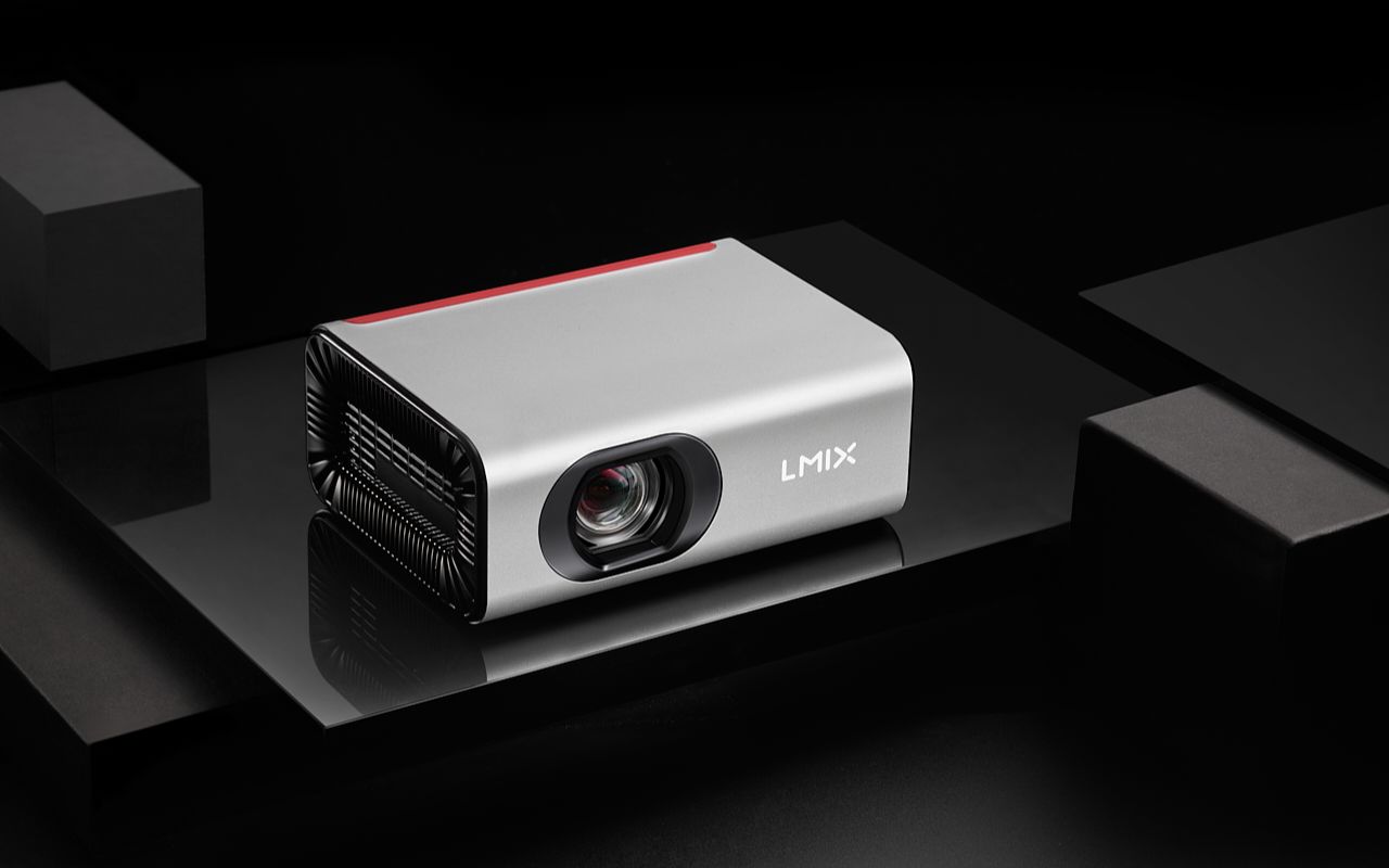 47 商业拍摄丨lmix乐曼lcos投影仪丨还原真实画面