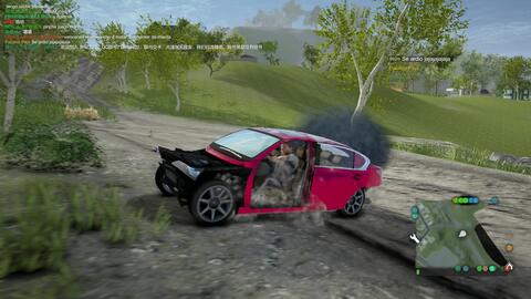 Gta5 市区电车会开去哪 体验第一人称驾驶视角我花2小时您花6分锺 哔哩哔哩 Bilibili