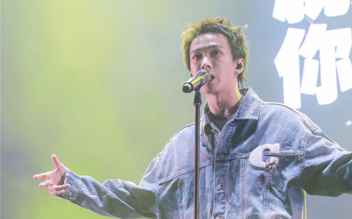 【苏州mdsk音乐节】【谢锐韬】【tizzyt】【头文字t】_哔哩哔哩 (゜