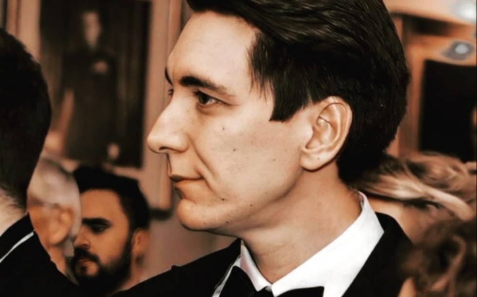 【oliver phelps】好像什么都变了,又好像什么都没变_哔哩哔哩_bili