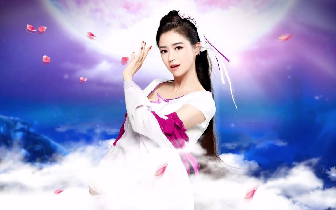 蒋欣胖妞皇城神鹰