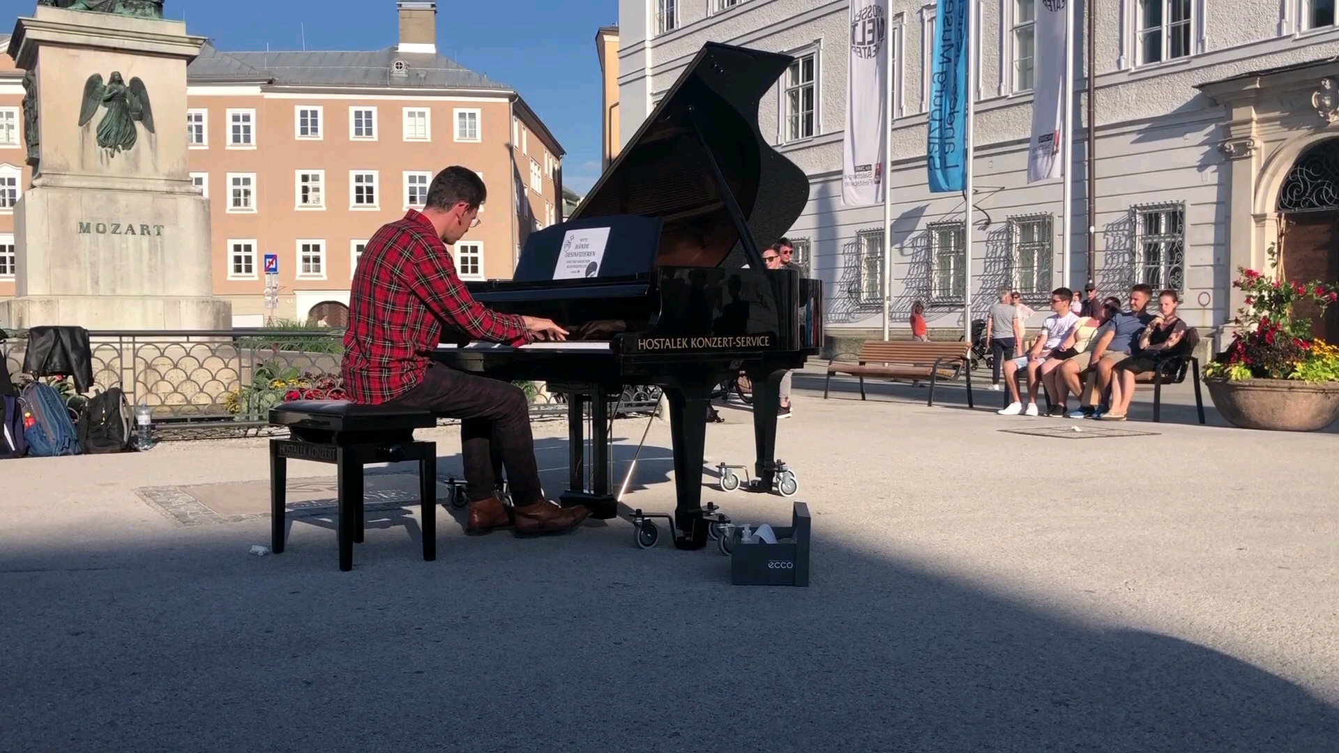 德国钢琴手thomaskrüger–dreamerozzyosbournepianocoverlivein