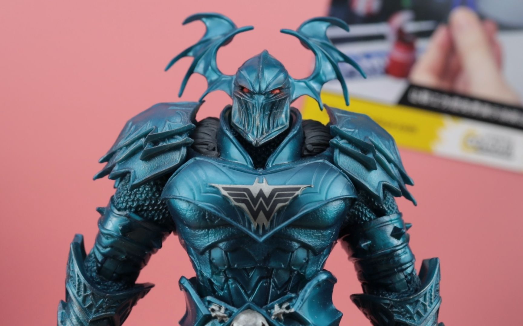 活动作品辣鸡分享麦克法兰组合人第一波无情者