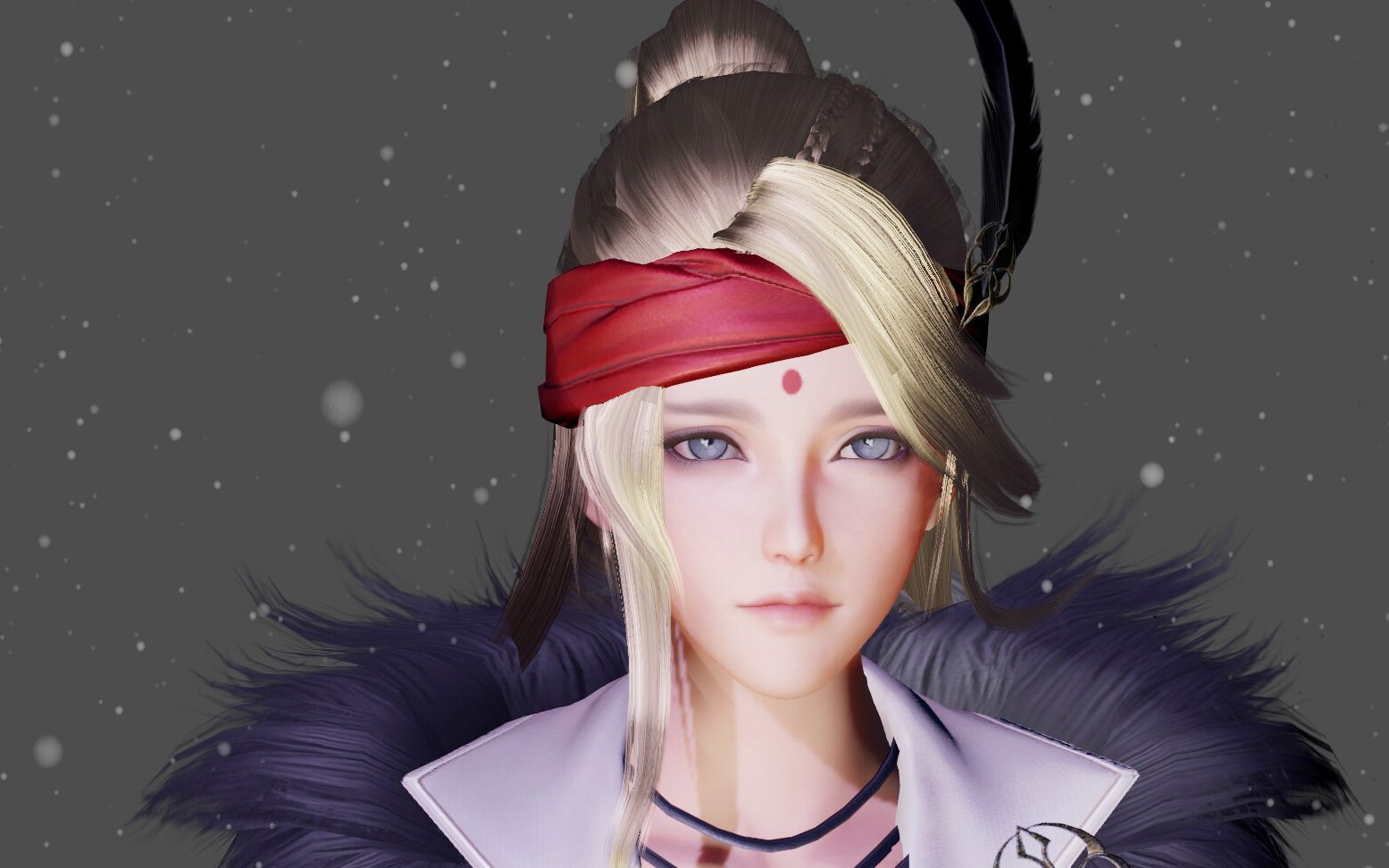 【剑网三】那些年我想拔下来自己穿的npc衣服 成女篇二_哔哩哔哩 (゜