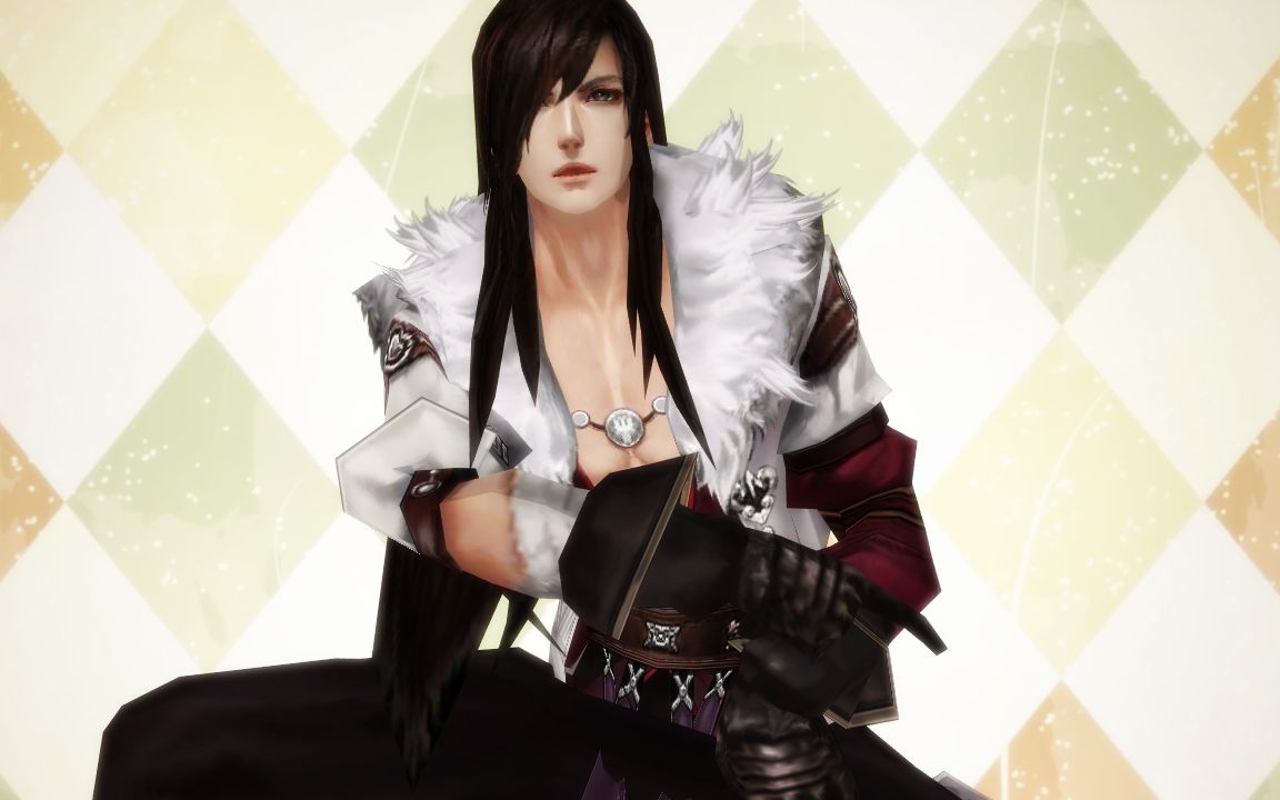 【剑三mmd】毛毛雨的王境泽表情包