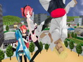 [图]【第6回MMD杯本選】MMD众突破天际