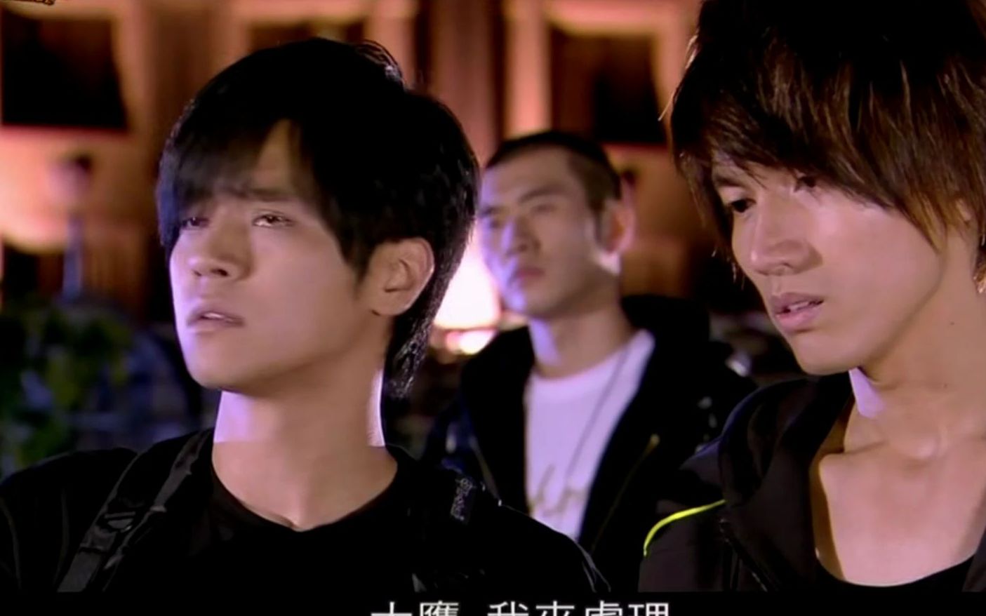 篮球火烽火狼遭挑战东方翔应战街头战神球魁无极尊再现身