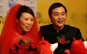 Download Video: 27岁小伙子与42岁女明星结婚15年后，老婆老了，老公仍很帅