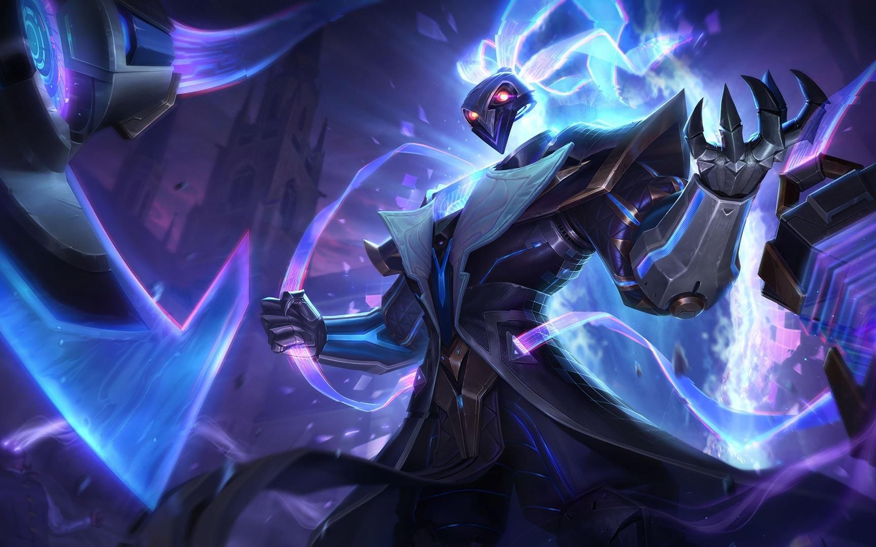 螳螂欢快的一生