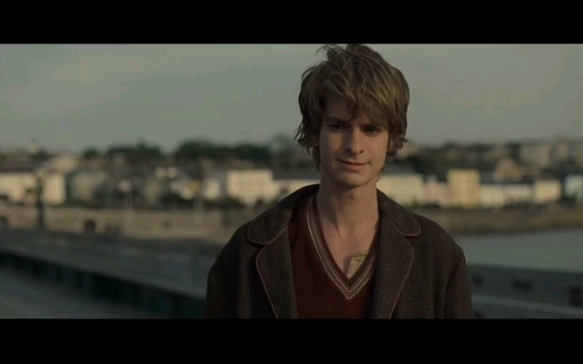 [图]【Andrew Garfield】我最爱的tommy（电影别让我走）