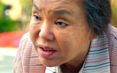 一个毒舌奶奶,四处骂人不但没人讨厌她,还被大家捧成了网红