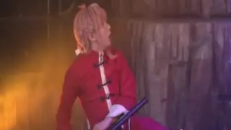 ツキステ 25次元ダンスライブ ツキウタ 第10幕 月歌奇譚太極伝奇 ライブパート ねとらぼエンタ 哔哩哔哩 Bilibili