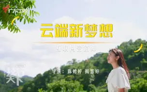 Download Video: 揭秘直播间的故事！互联网营销师追逐云端新梦想