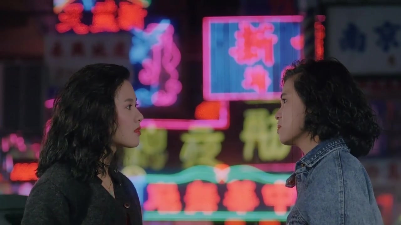 【张耀扬 李丽珍 李丽蕊】不快乐的三人行_哔哩哔哩_bilibili